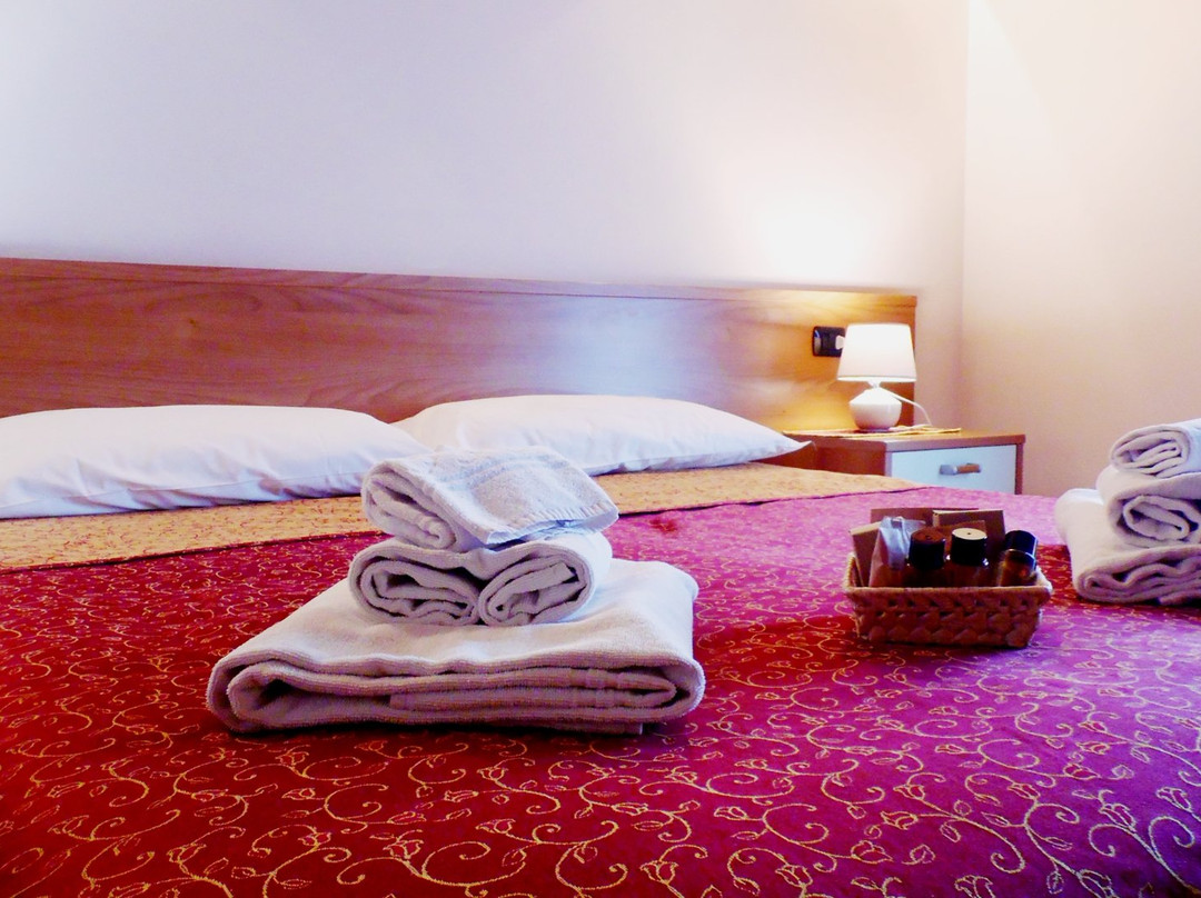 Hotel agli Ulivi主图