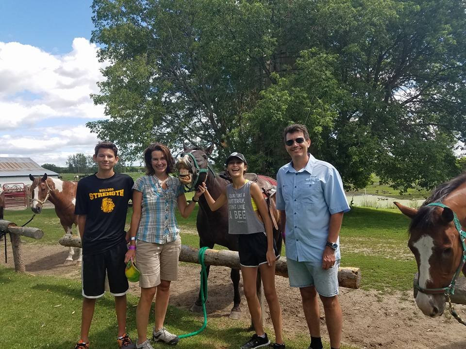 Timberline Ranch-Detroit Lakes必去景点