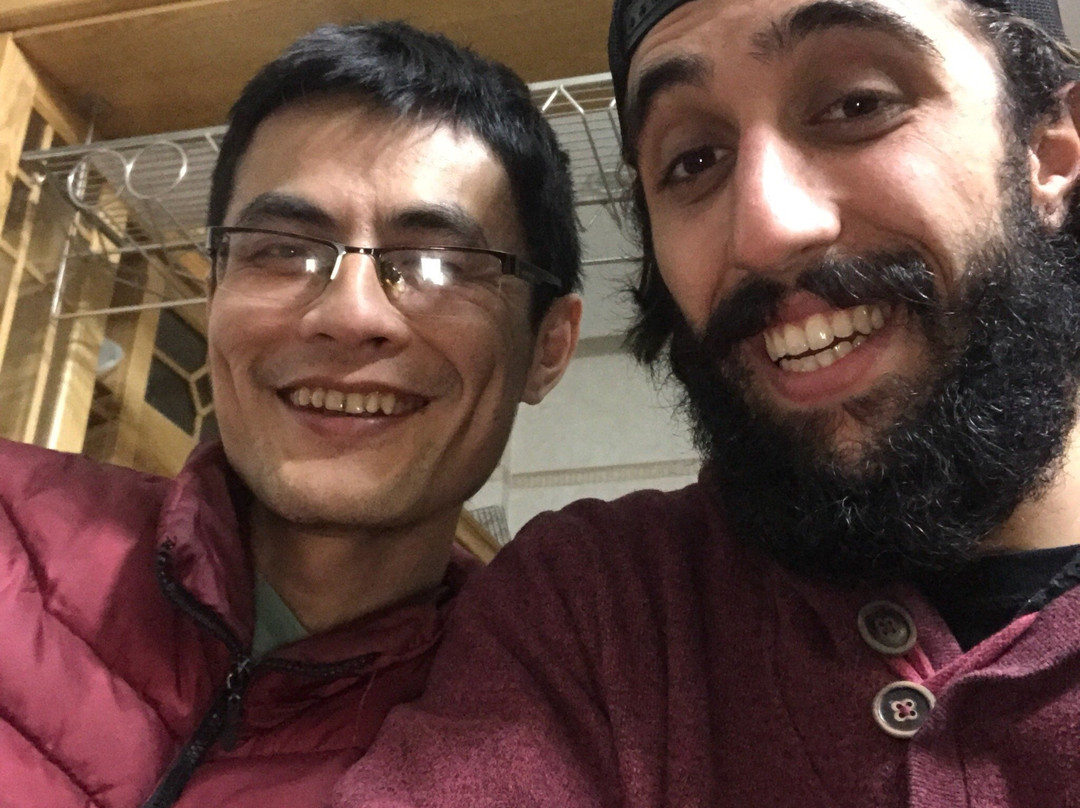 Duong Ha Hotel主图