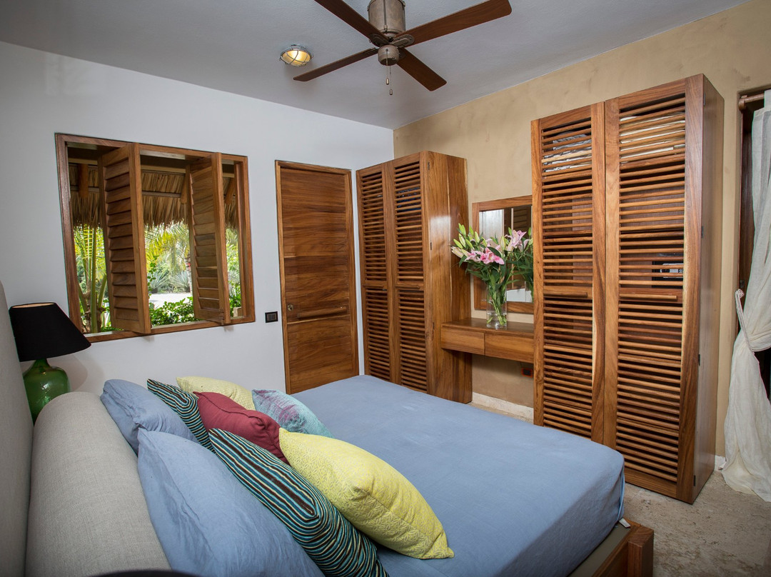 Amalys Luxury Resort主图