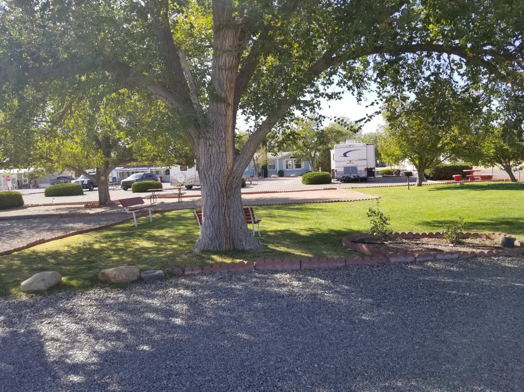 Grande Vista RV Park