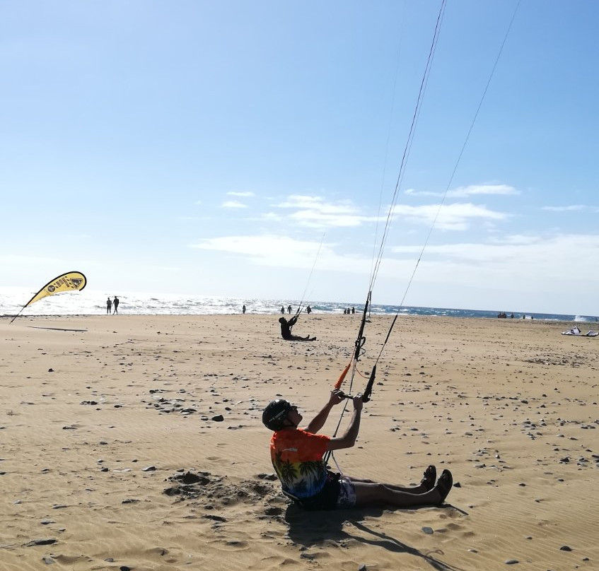 Progression-Mancora必去景点