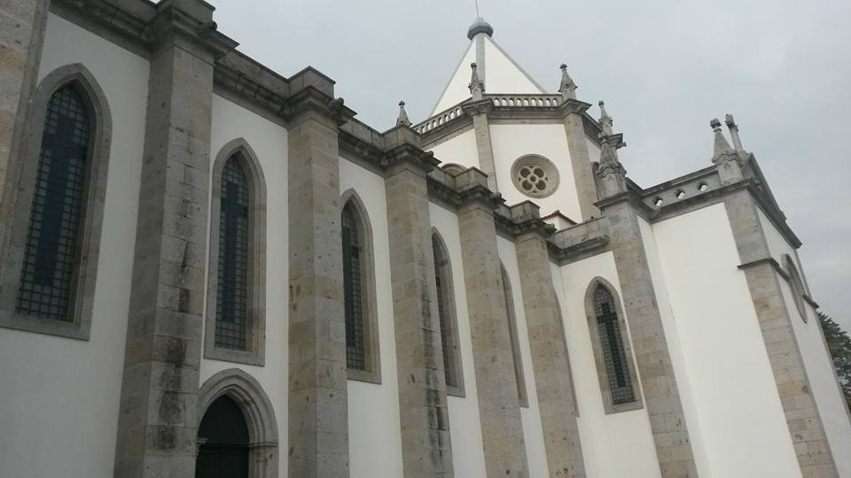 Santuario Nossa Senhora do Alivio景点图片