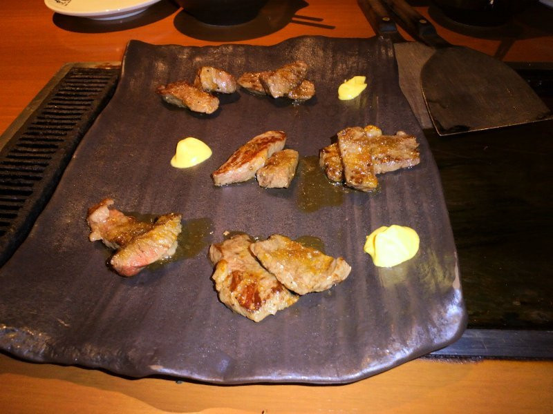 てっぱん屋 虎鉄