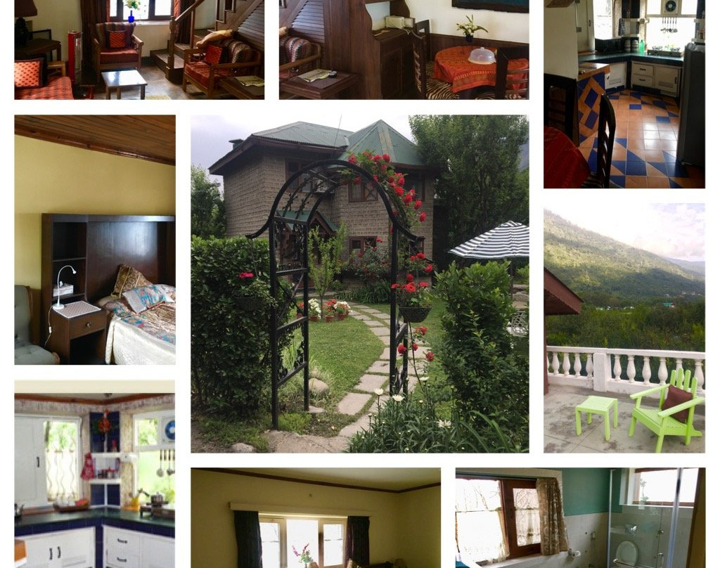 Our Place Himalayas主图