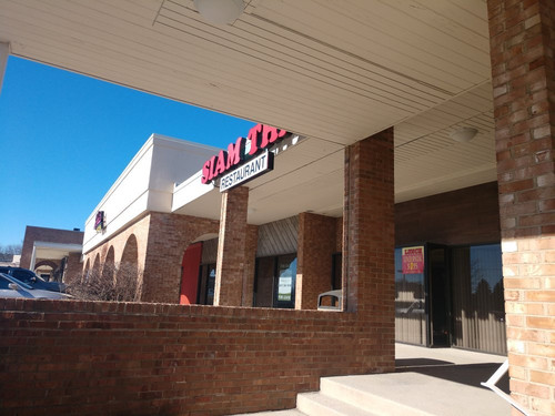 Siam Thai-Chinese Restaurant