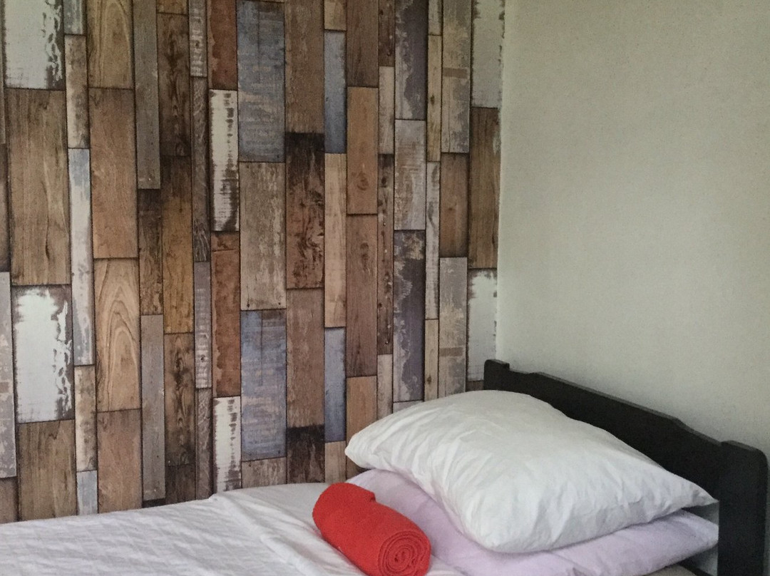 Santika Hulu Langat主图