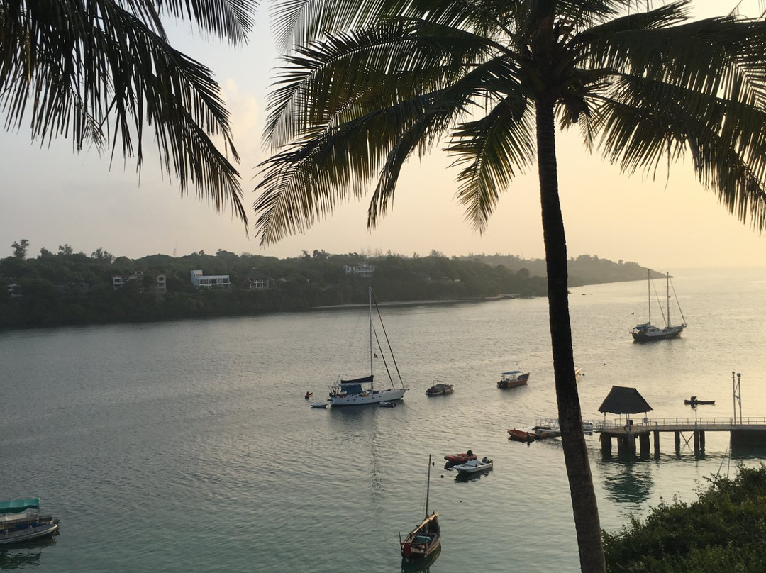 Mnarani Beach Club主图