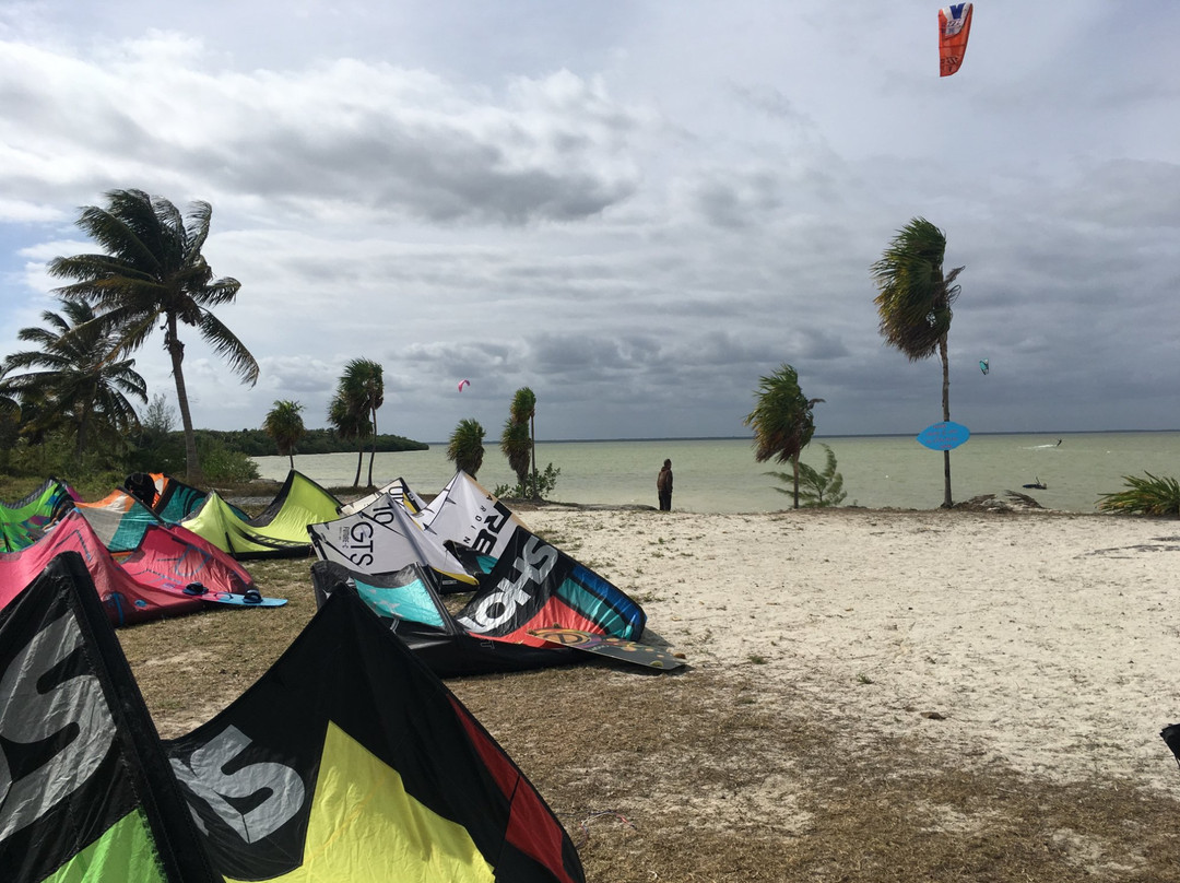PDC Kiteboarding School and Water Sports Center景点图片