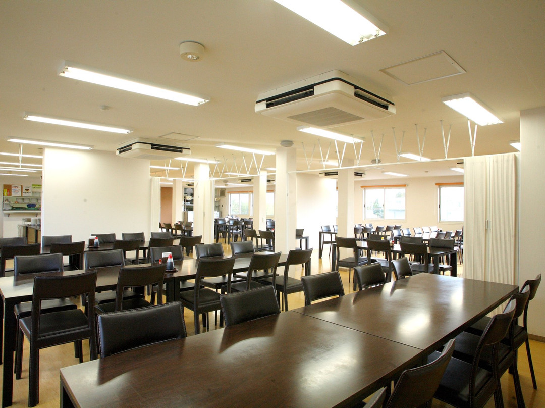 Value The Hotel Fukushima Hirono主图