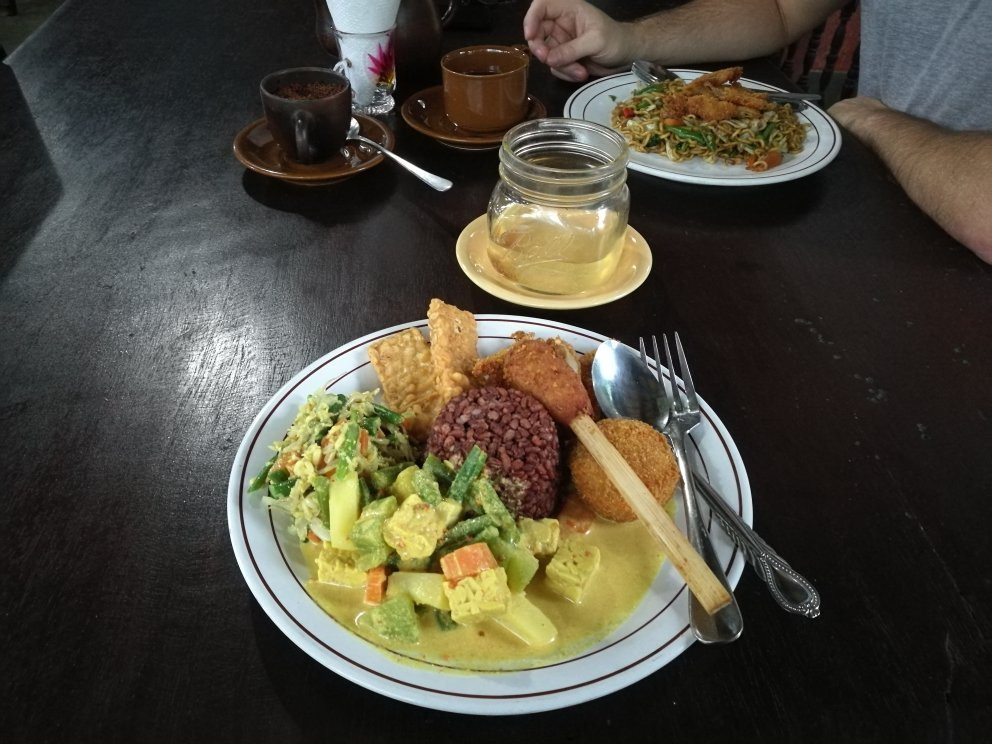 Siboghana Waroeng