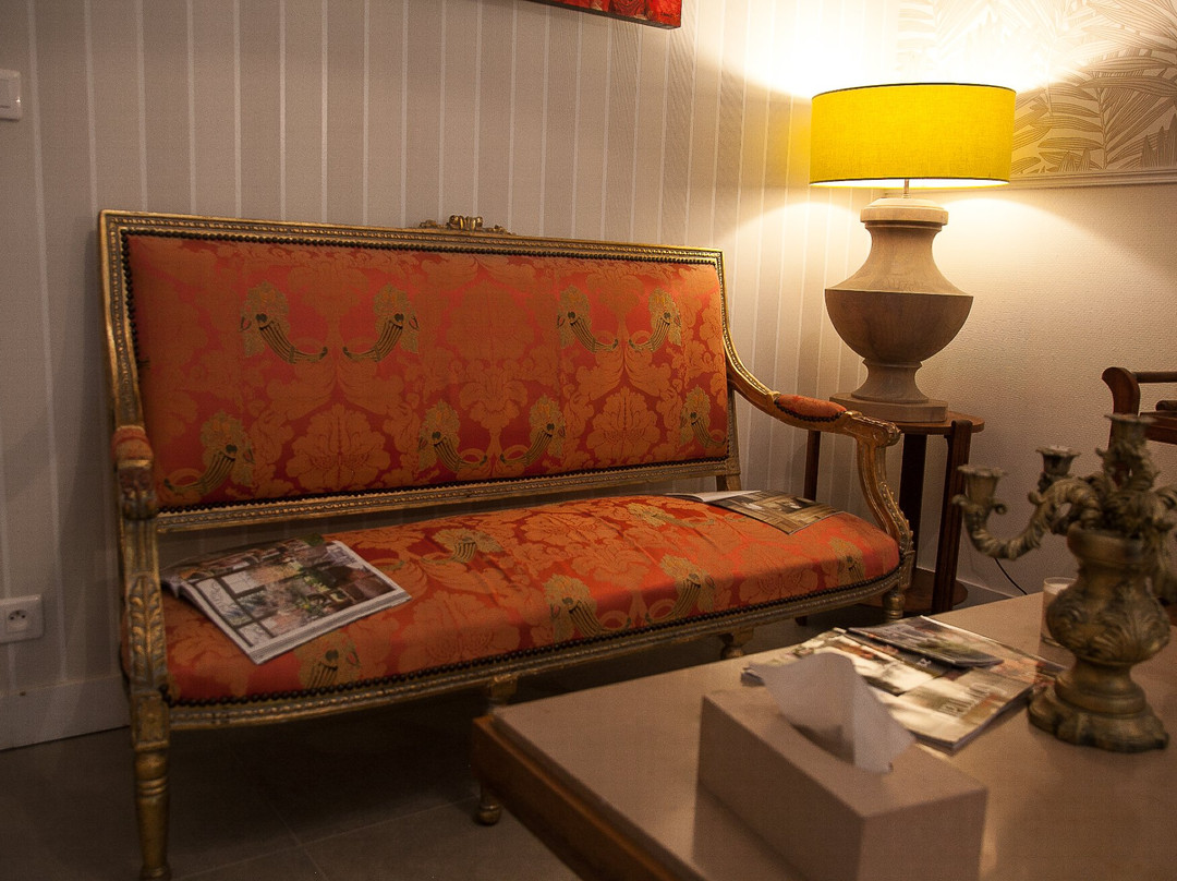 La Petite Girondine, La Suite...主图