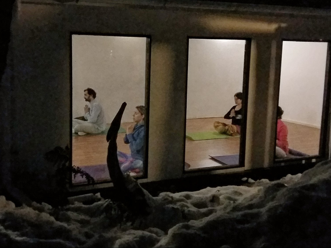 Trapananda Yoga-Coyhaique必去景点