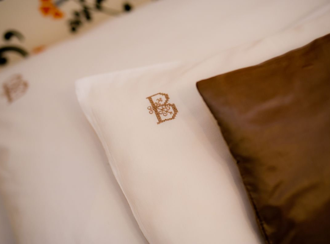 Boroka Minihotel主图