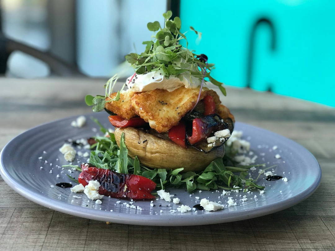 Schofields旅游攻略图片