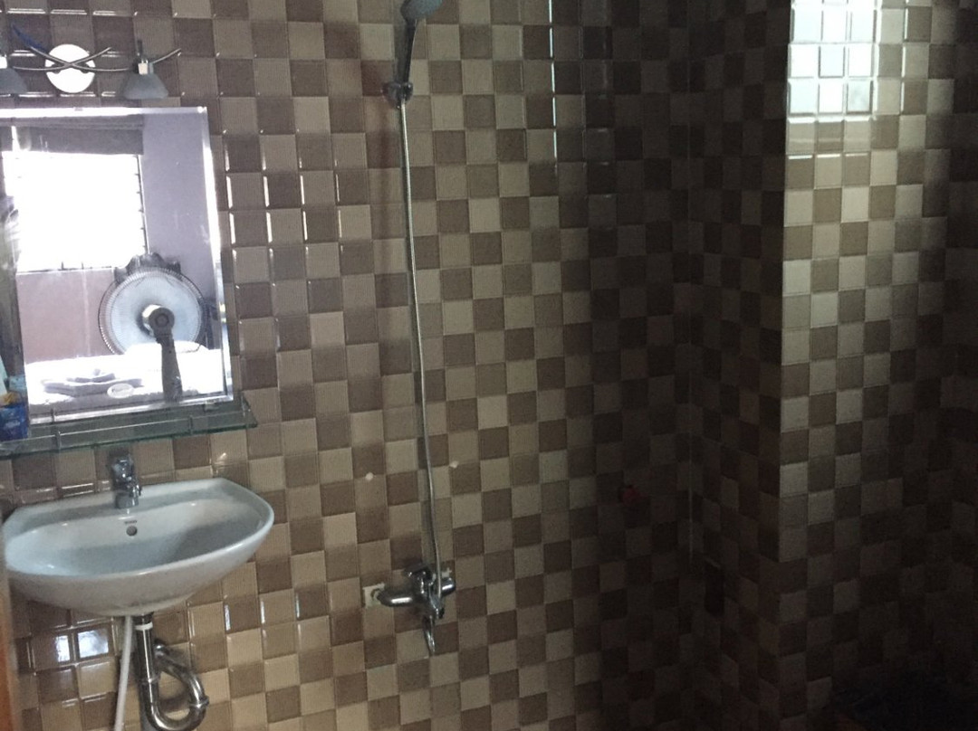 Coco Valley Garden Hotel主图