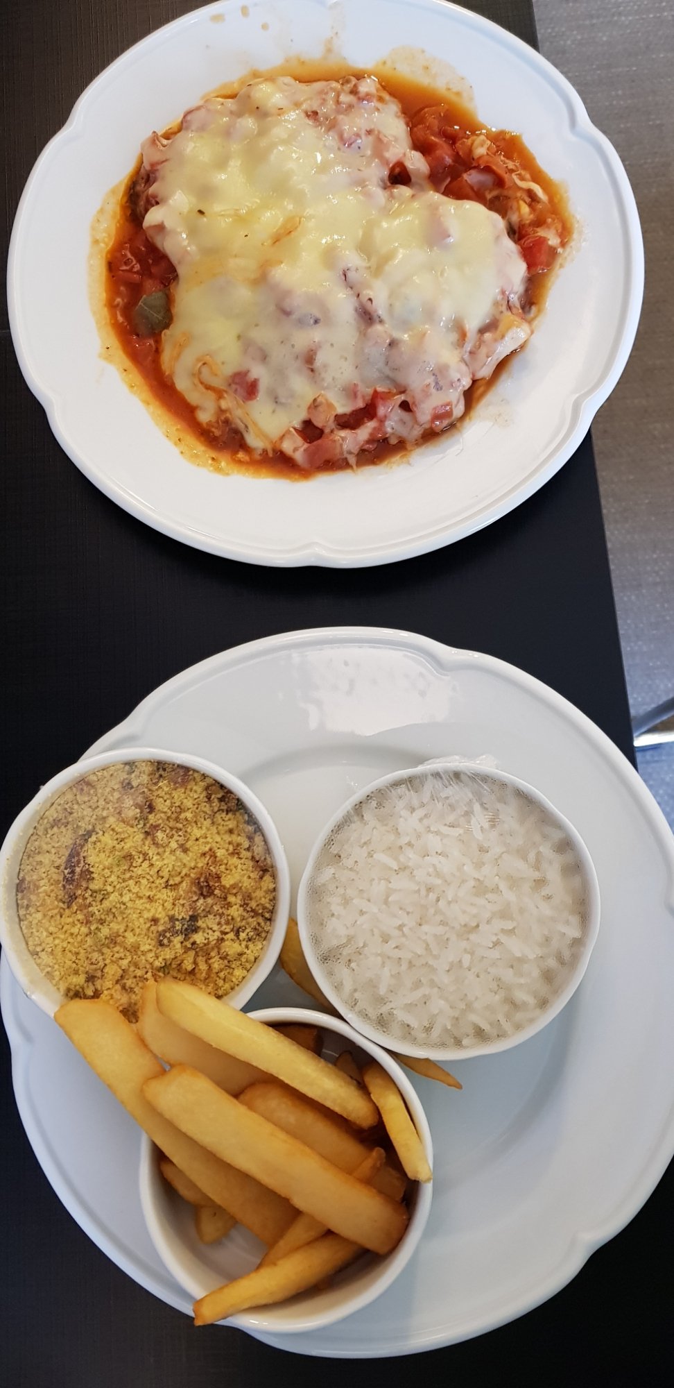 Wyndham Garden Ribeirão Preto Convention-餐饮