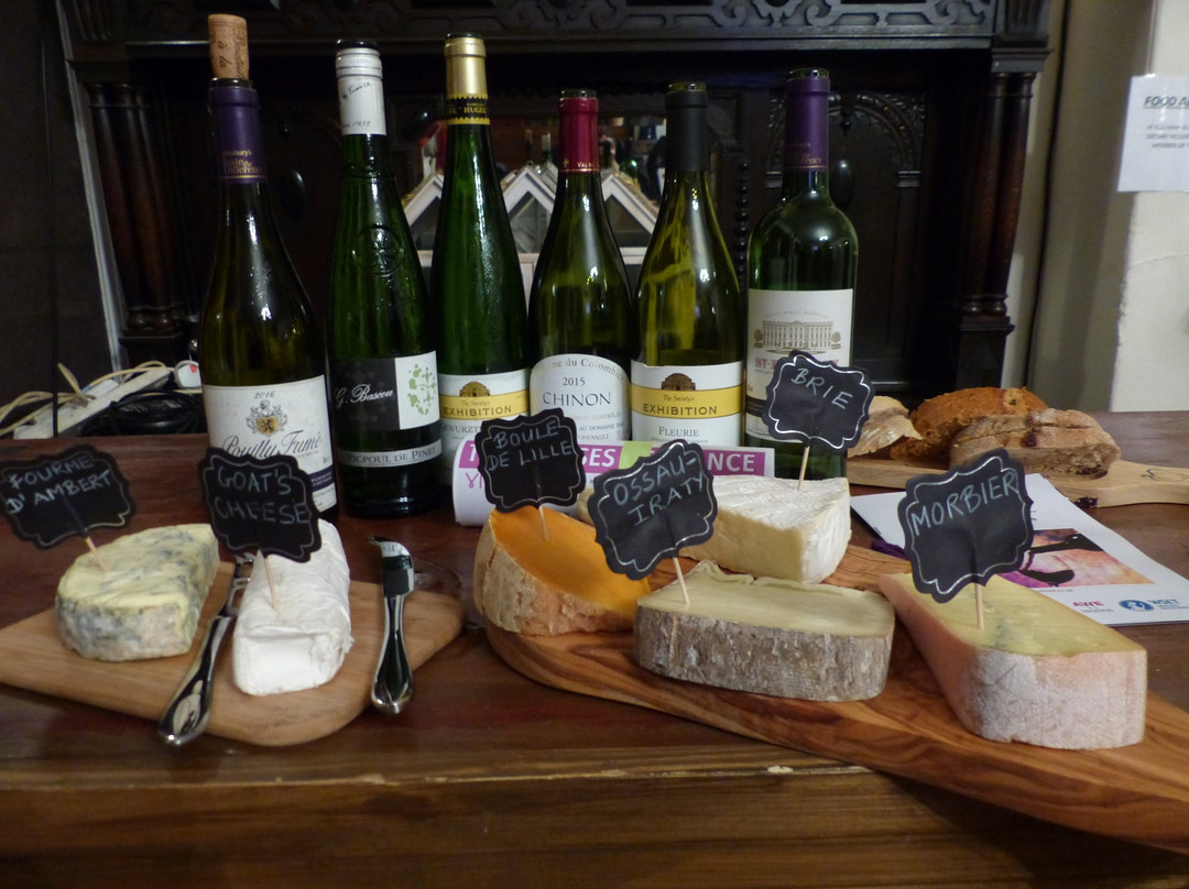 Northern Wine School