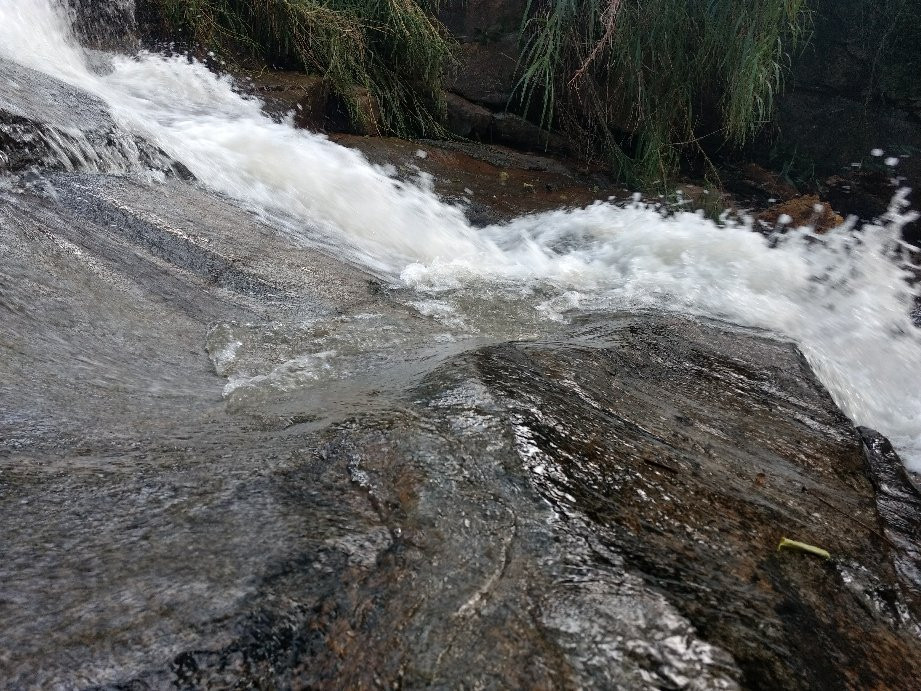 Cachoeira do Mirante景点图片