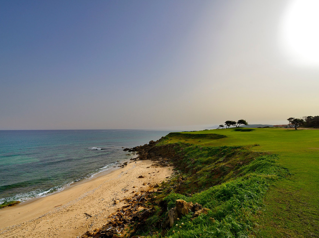 La Cigale Tabarka Golf景点图片