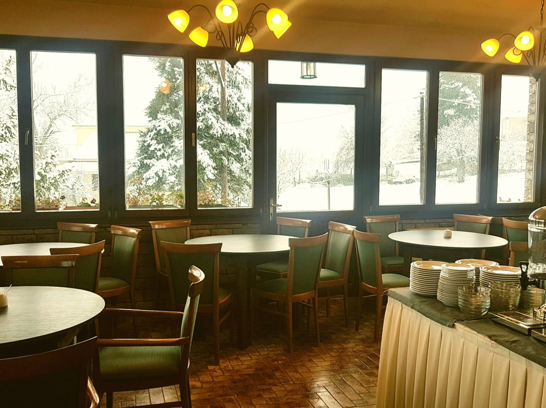 Odysseus Hotel主图