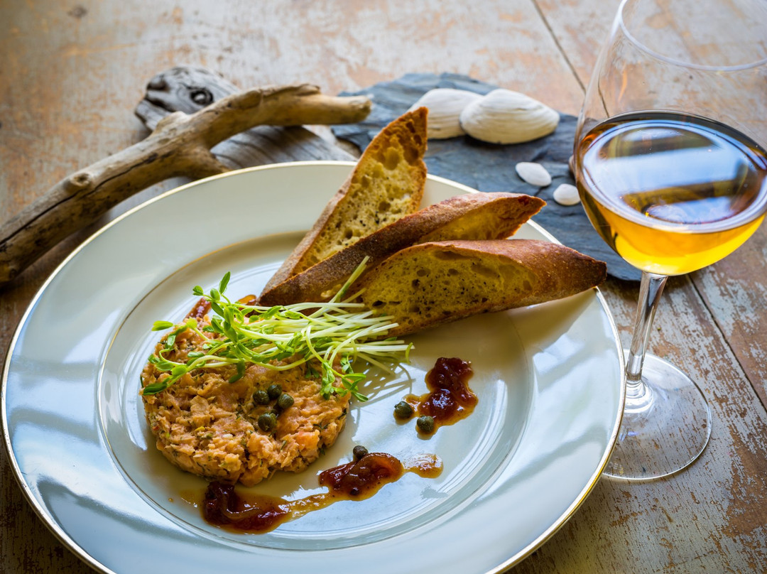 La Maison de l'Irlandais主图