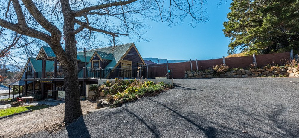 Gold Mine Guesthouse主图