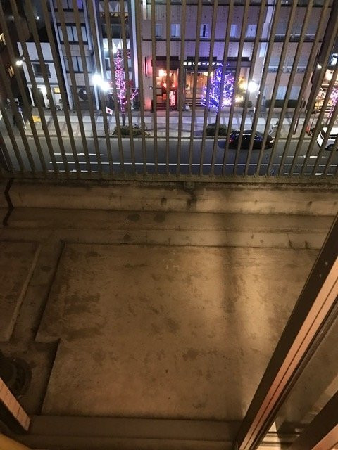 贝尔格兰德酒店主图