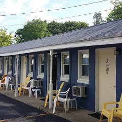 Lakewinds Motel The Beach Getaway主图