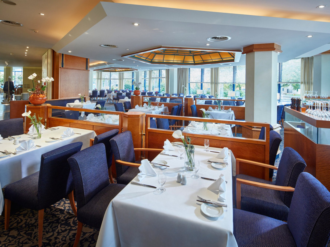 Parkhotel Pforzheim主图