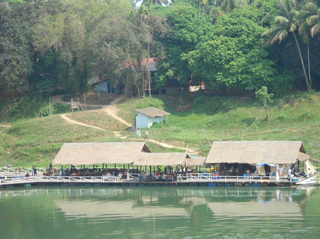 Rivertime Resort and Ecolodge主图