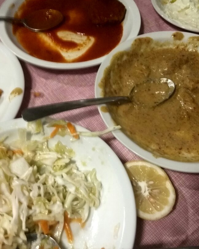 Drapetsona餐馆和美食-Katsogiannos Tavern