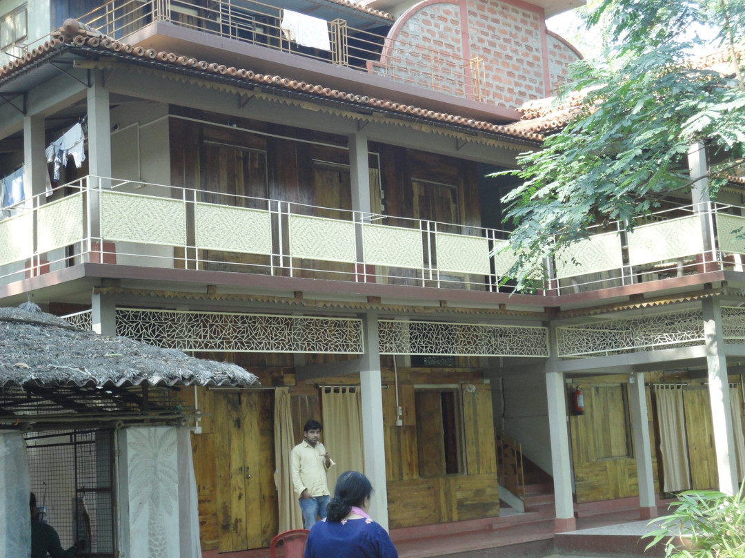 Sonajhuri Resort主图