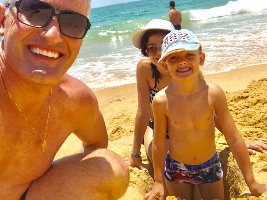 Parquinho de Beverly Hills - Praia de Itapuã景点图片