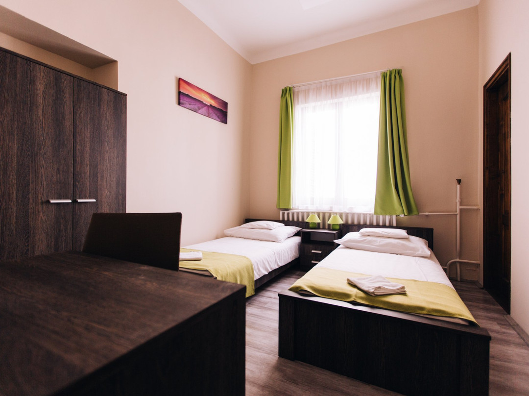 Ven Diofa Guesthouse主图
