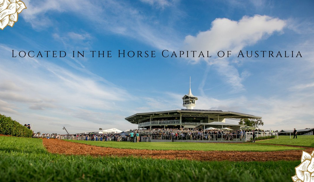 Scone Race Club-Scone必去景点