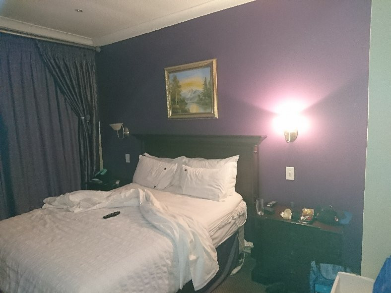 Villa D' Este Guest House主图