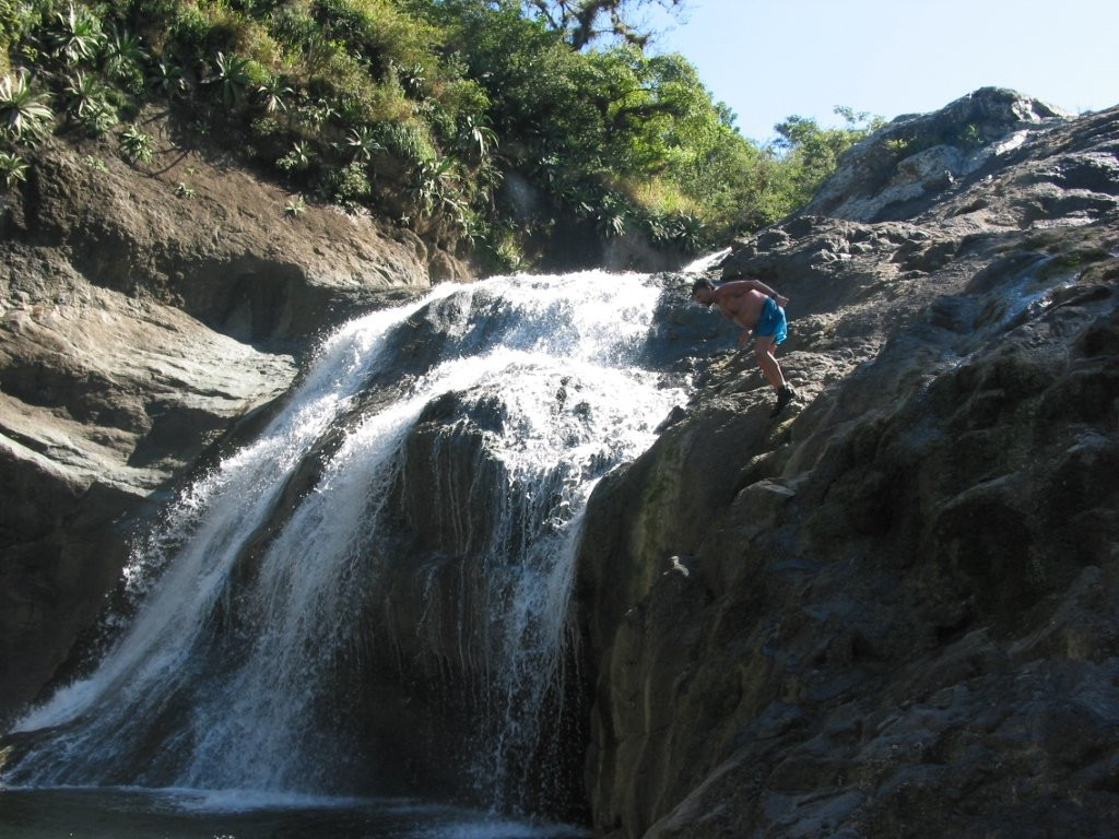 Marea del Portillo旅游攻略图片