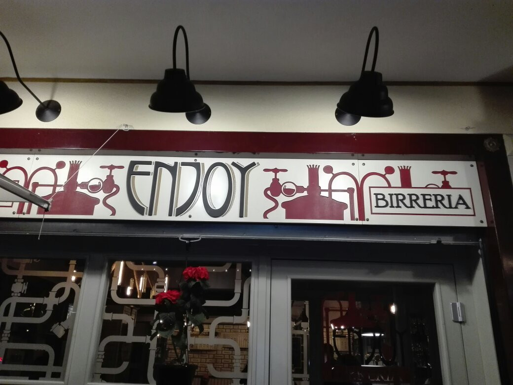 Enjoy