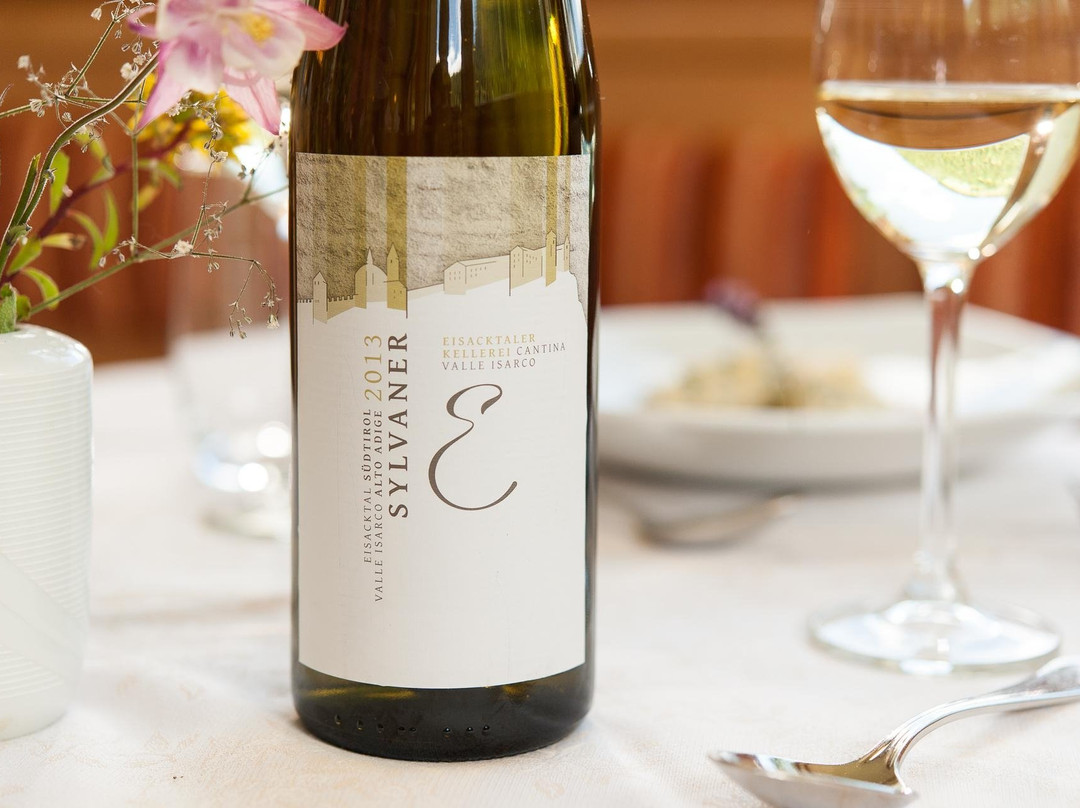 Hotel Ultnerhof主图