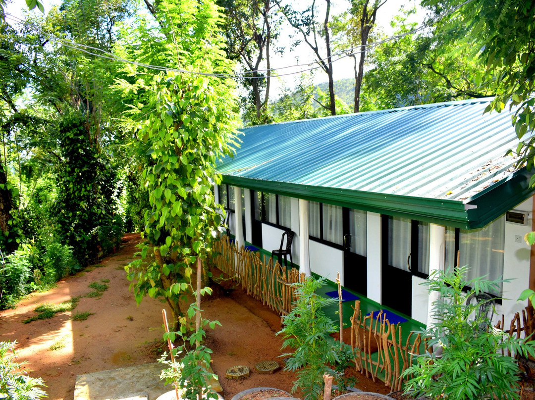 Karandagolla酒店住宿-Prathiba