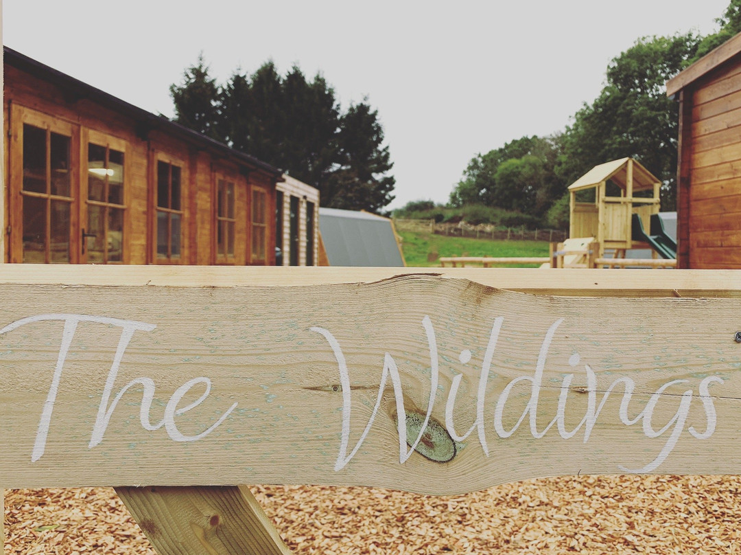 The Wildings Campsite