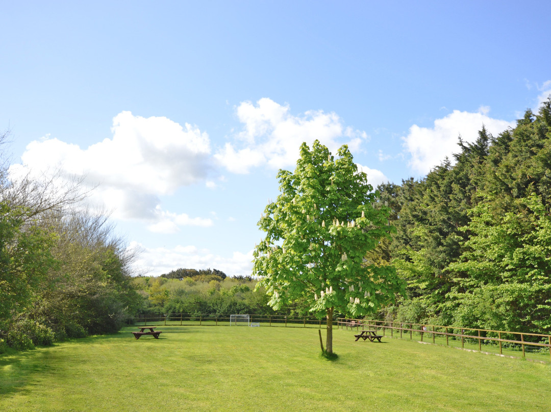 Tarka Holiday Park - Park Holidays Uk