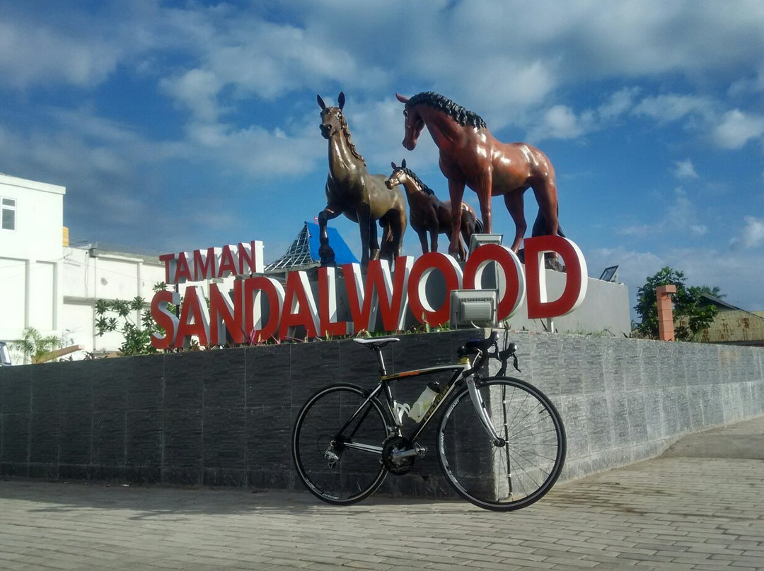 Sandalwood Park景点图片