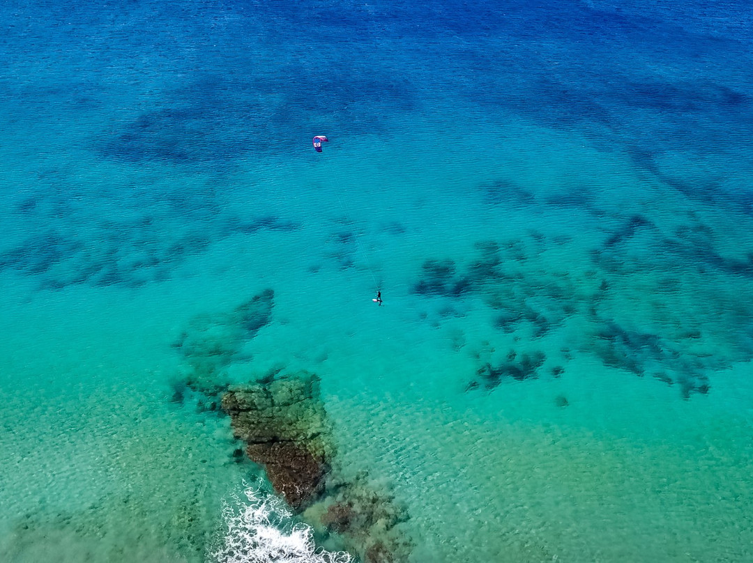 MAGMA  Kitesurf School Fuerteventura-拉哈雷斯必去景点