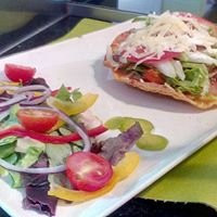 Praves餐馆和美食-Bar The Mexican