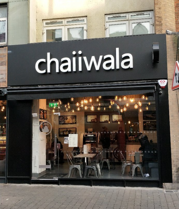 Chaiiwala