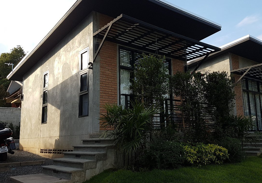 Casa Foresta Nan主图