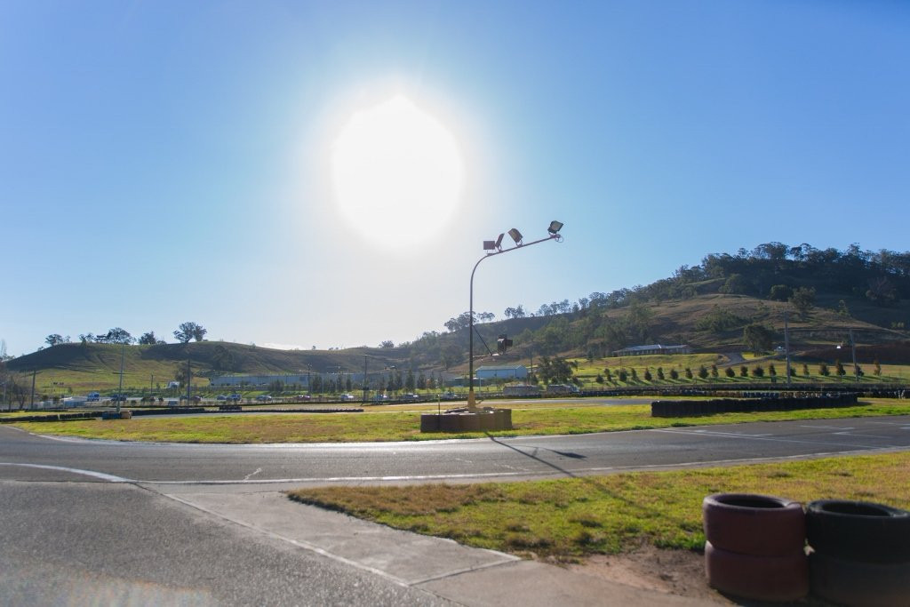 Picton Karting Track-Picton必去景点