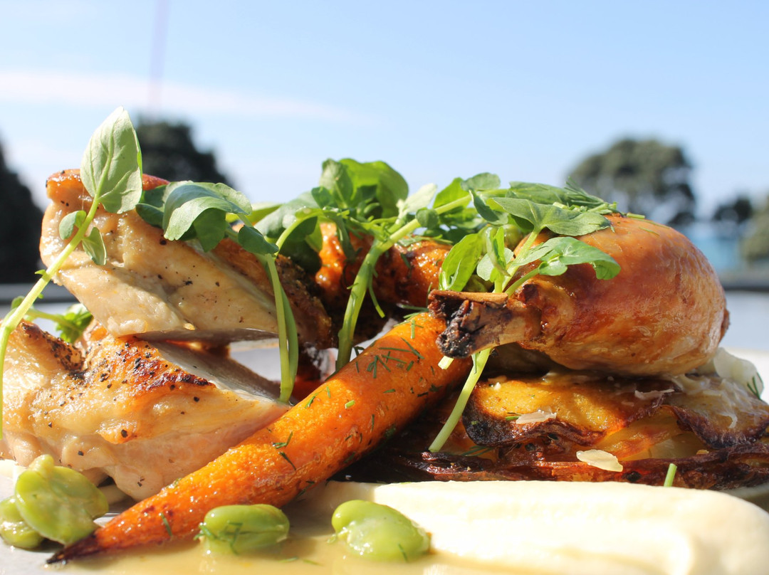 Arborio Restaurant, Cafe & Bar